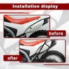 Xitomer Motorcycle Crash Bars Fit for CRF250L 2012-2021 /CRF250L Rally