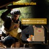 OneTigris FYR Plate Carrier, Tactical Plate Carrier, Quick Release System,