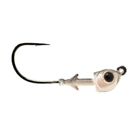 DOBYNS RODS SWIMBAIT Head 1/4 OZ / 3 Pack/SHAD