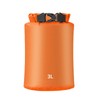 5pcs Ultralight Dry Sack Waterproof Dry Bag Outdoors Stuff Sacks