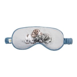 Wrendale Designs - 'A Dog's Life' Dog Eye Mask