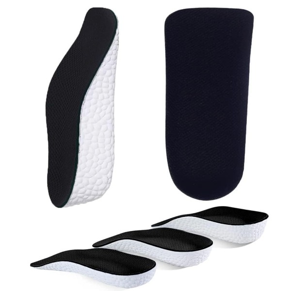 Ankeny Secret Insole, 0.6 / 0.8 / 1.2 inches (1.5