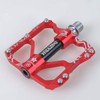 ThinkTop Mountain Bike Pedals Platform for MTB BMX, 9/16 Bicycle