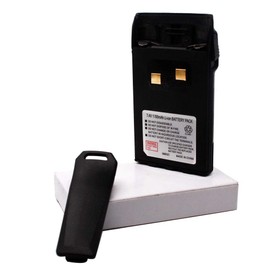 Li-ion Battery for Wouxun KG-UV6D KG-UVD1P KG-UV2D 1700mAh