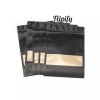 Flipify 7x9.8 Smell Proof Large Bags Zip Resealable Window Stand