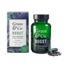 Grass & Co BOOST Sea Greens Algae Omega-3 for Men