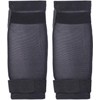 IXS Adult Elbow Guard Hack IX-PRT-3630, Black, S