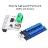 5 V 16 Channel Relay Module, DC 5 V USB