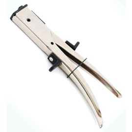 SK11 Hand Nibbler, 7.3 inches (185 mm)