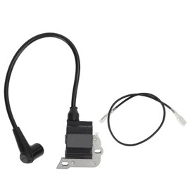 Chainsaw Ignition Coil Copper 503901401 Replacement for Husqvarna 50 51 55 61 254 257 261 262 266 268 272