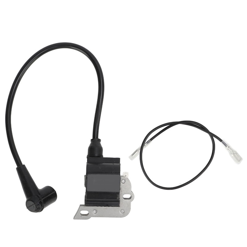 Chainsaw Ignition Coil Copper 503901401 Replacement for Husqvarna 50 51
