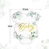 20 pcs Baby Prediction Cards Baby Shower Party Gifts Cards
