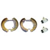 Brembo K 23 036 Brake Shoe Set