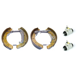 Brembo K 23 036 Brake Shoe Set
