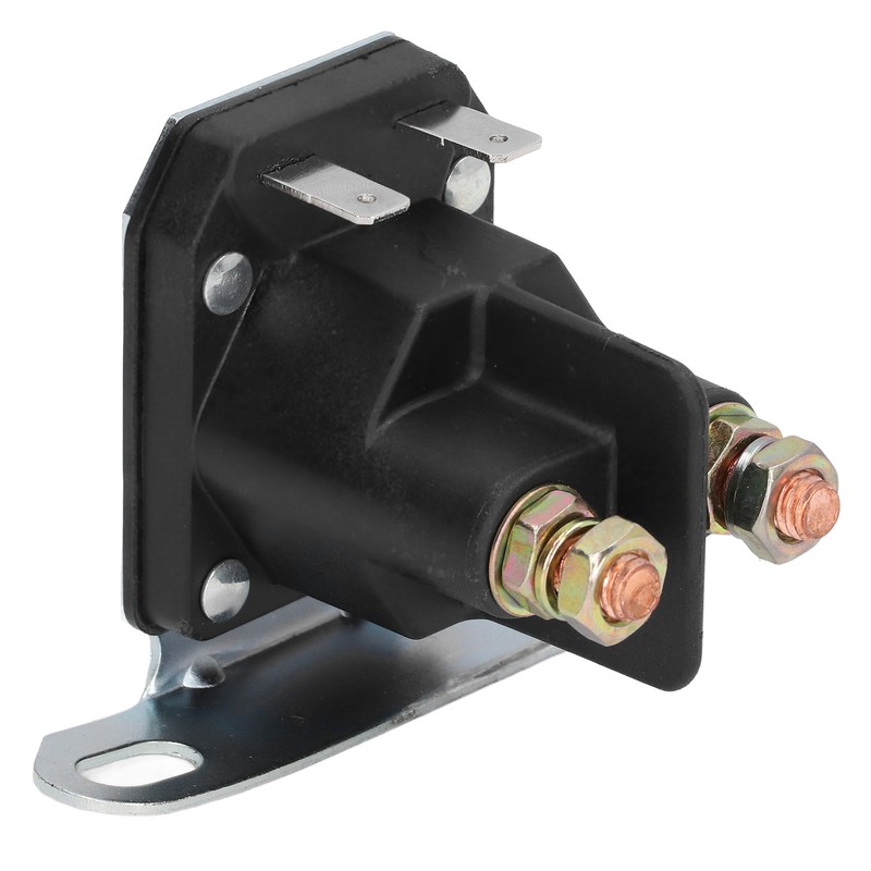 Solenoid Starter ABS Brass Solenoid Valve for 247288852 PGT9000 247203701