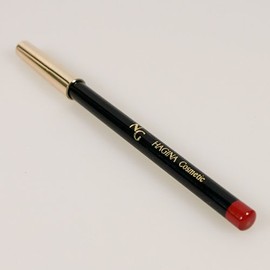 Hagina Lip Liner Pencil Neutral Red