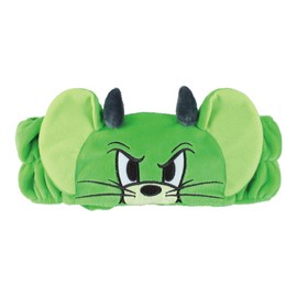 Tees Factory TJ-5537701JD Tom and Jerry Hair Band Jelly Devil W9 x Height 9.3 inches (23.5 cm)