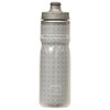 Nathan Fire and Ice Bottle 600ml Clear