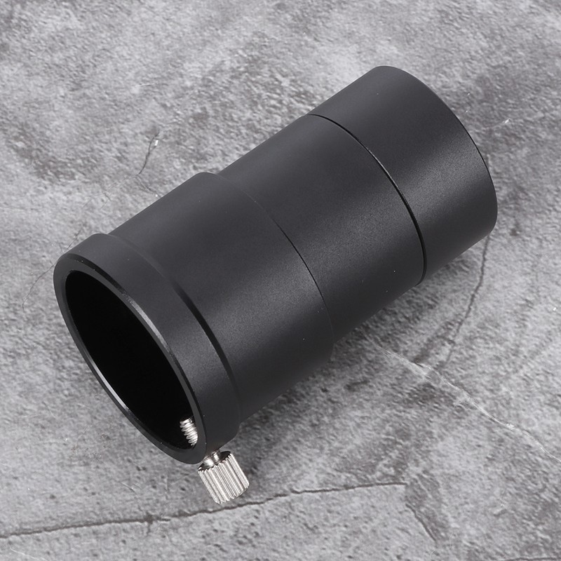 2X Magnification Eyepiece Comfortable Viewing for 1.25 Inch Reflecting Astronomical