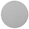 Coffe Puck Screen Filter Mesh, Reusable 316 Stainless Steel Coffe
