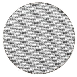 Coffe Puck Screen Filter Mesh, Reusable 316 Stainless Steel Coffe Filter Accessory with Multi Layer Sintered, for Coffee Making(58.5mm)