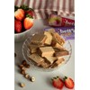 Bett'r No Added Sugar Wafers (Hazelnut)