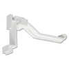 5 x White Ultraframe UCB500 Conservatory Gutter Brackets, suitable for