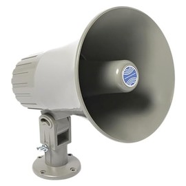 Atlas Sound GA-15T 15W Utility Paging Horn