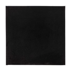 Isolate It!: Sorbothane Acoustic and Vibration Thin Film Square (0.080 x 6 x 6) 70 Duro - 1 Sheet