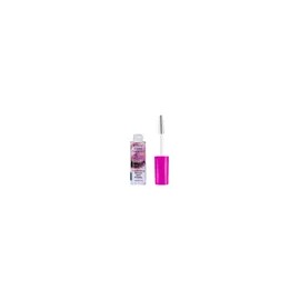 Mascara Rimel Crystal Protein Gel 4 En 1 Prosa Waterproof Color Transparente