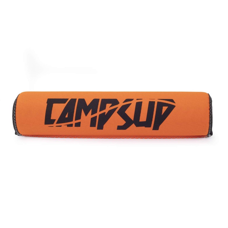 CampSup Paddle Floater | Float for SUP Paddle | Orange