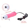 mofa Mini Heat Gun Electric 150 W Mini Shrink Heat