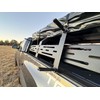 Overland AXIS Truck Bed Rack Mounting Brackets for MaxTrax Recovery