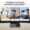 DJI Osmo Mobile 7P Gimbal Stabilizer for iPhone, Android, Native