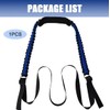 Ajqxh Heavy-Duty Cooler Strap for Engel-13qt and 19qt, Adjustable Shoulder