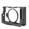 Aluminium Alloy CNC Precision Machining Photography Camera Cage Rich Extension