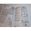 Singer 9980 Sewing Machine Owners Manual reproduction