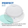 ANTOBLE First Filter for Maax Spas Hot Tub 100497 First
