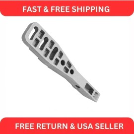 For John Deere Caltric Steering Linkage fits John Deere Z225 Z245 Z425 Z435 Z445 EZTrak M154082