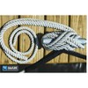 SISI UK Heavy Duty Washing Line Pulley and Cleat Pulley