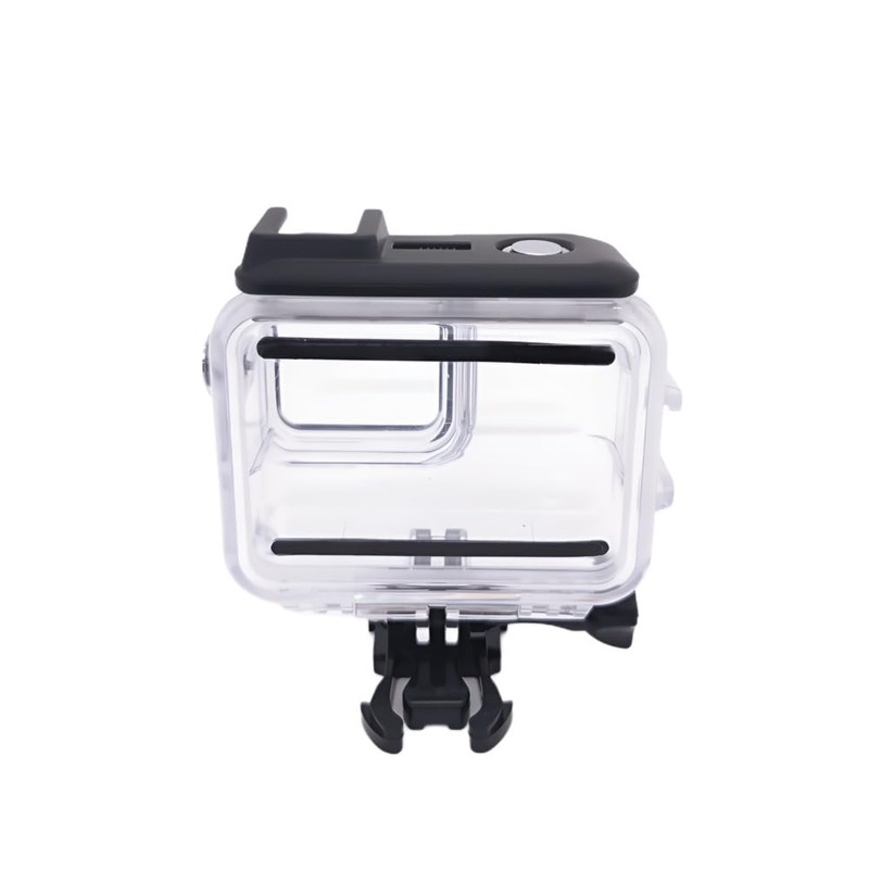 MAXOLA Waterproof Case for Insta360 ACE PRO/ACE Waterproof Housing Diving