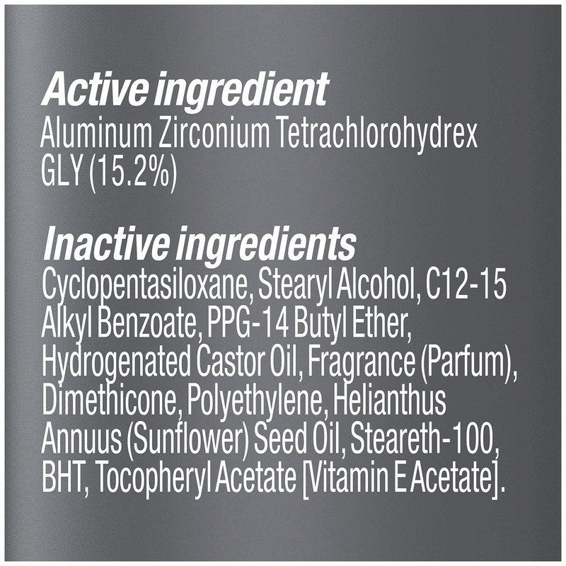 Dove Men+Care Men+Care Antiperspirant Deodorant Stick Extra Fresh 2.7 oz