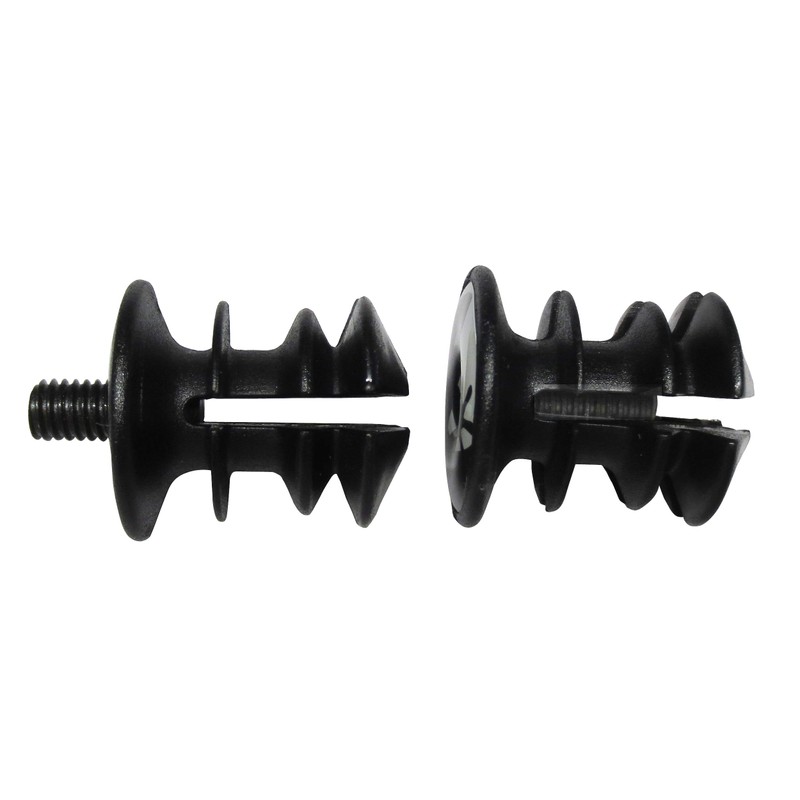 Lizard Skins DSP BAR Tape & Plugs V2 Bar Tape