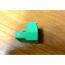 CNNT Phoenix Plug Audio Control Speaker Amplifier Connector Fits LC2i LC6 LC6i LC7