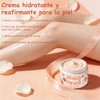2PCS Crema Hidratante Corporal,Crema Corporal Reductora de Celulitis