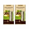 2 Pack KATIVA Macadamia Hydrating Oil 60 mL