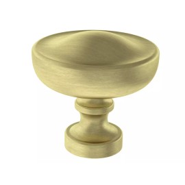Liberty P33771C-117 31 1/4" Elegant Luxe Brushed Brass Cabinet Drawer Knob