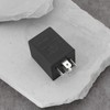 SING F LTD 2pcs Automotive Delay Relay Module 12V 40A
