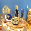 Gungjungbibang 부드럽게 윤기있게 궁중비방 남성 스킨1+로션1+크림1 Soft and Glossy Royal