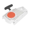 Pull Starter Rewind Chain Saw Starting for Stihl MS191T MS192T